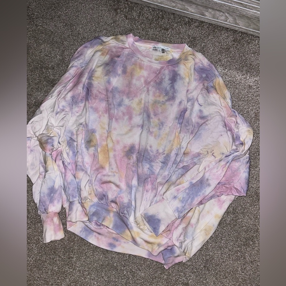 Young Fabulous and Broke Sweatshirt